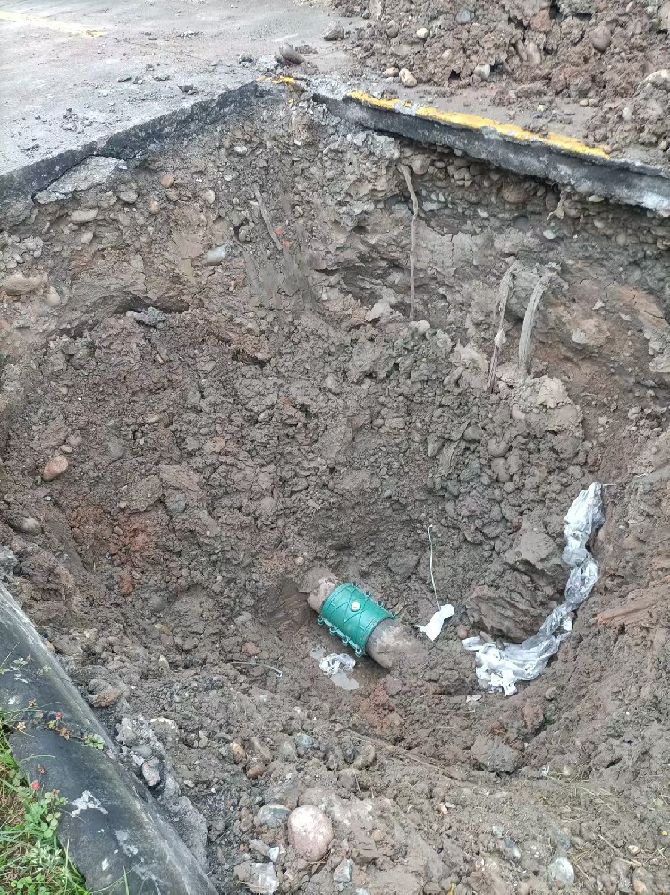平罗消防水管漏水检测维修多少钱