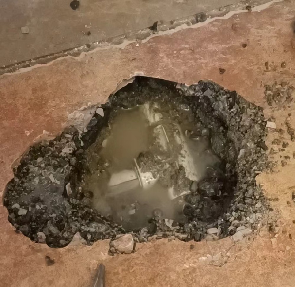 平罗给水管漏水检测维修多少钱
