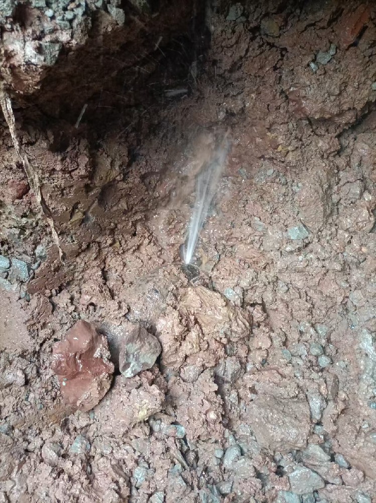平罗县自来水管漏水检测维修